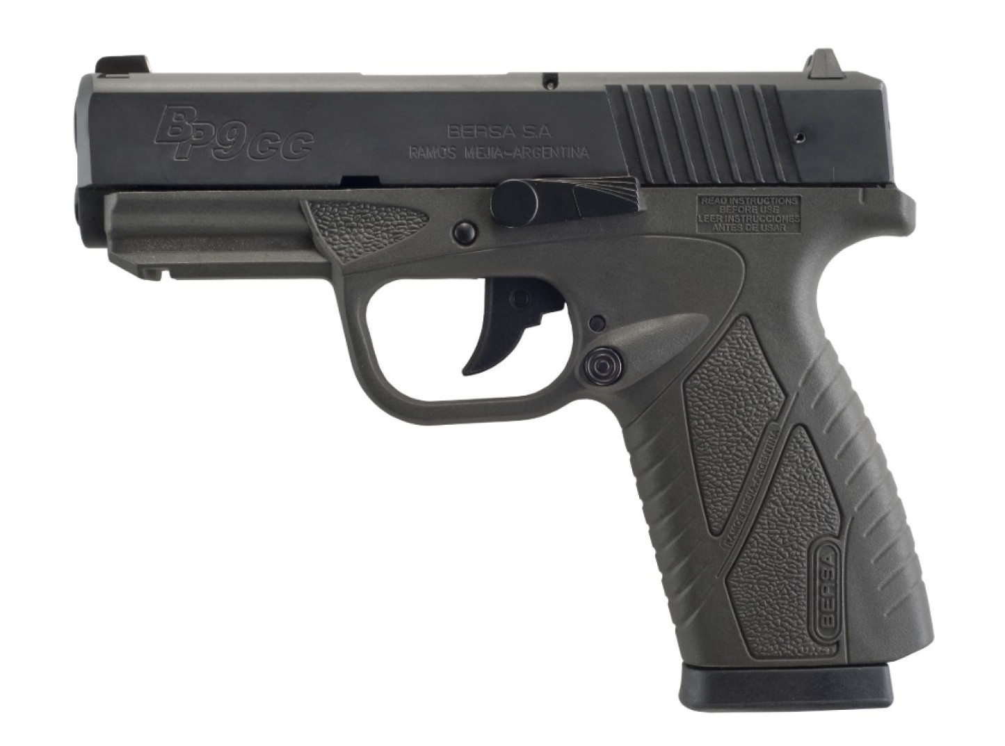 BersaConcealCarryBlkUrbanGrey9mm