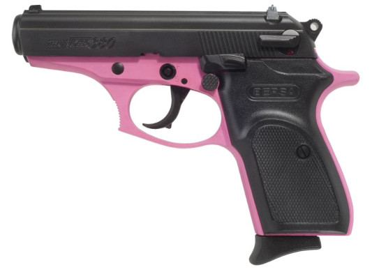 BST380PNK8