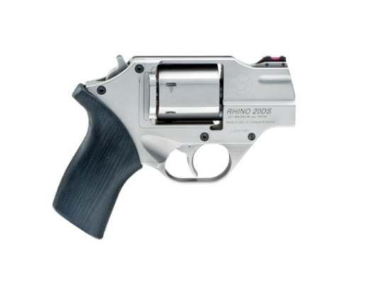 Rhino200DSChrome