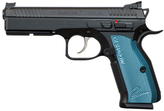 CZ91257