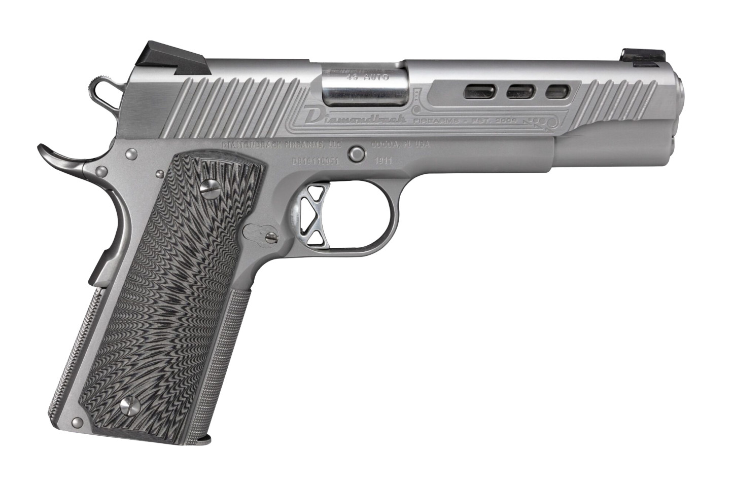 DB1911SS
