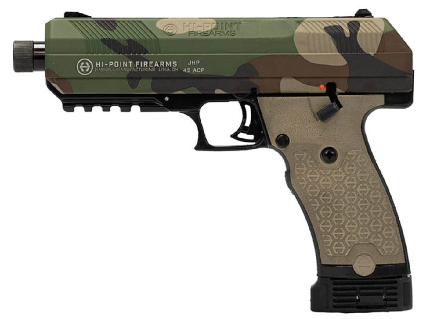 jhp45camod32e