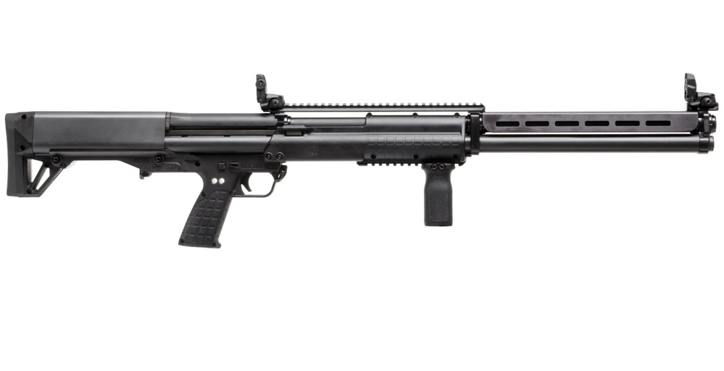 KSG25BLK