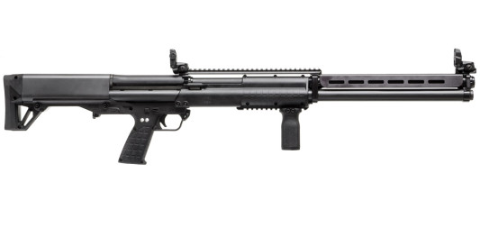 KSG25BLK