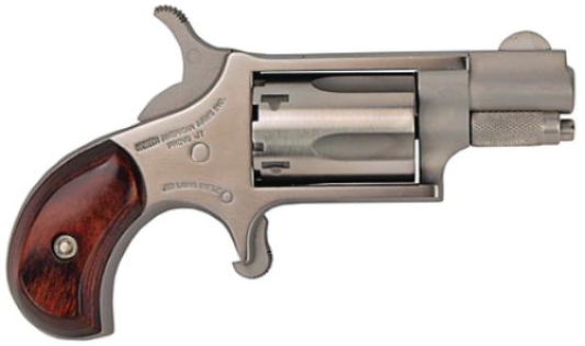 NorthAmericanMini22LRssWood