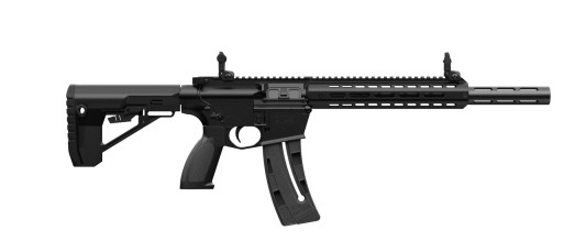 RA1522-BLK-MLOK-10