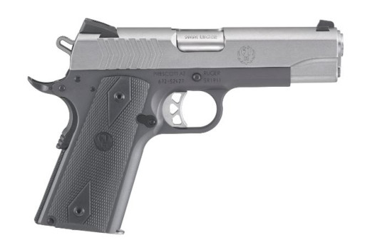 RugerModel6722