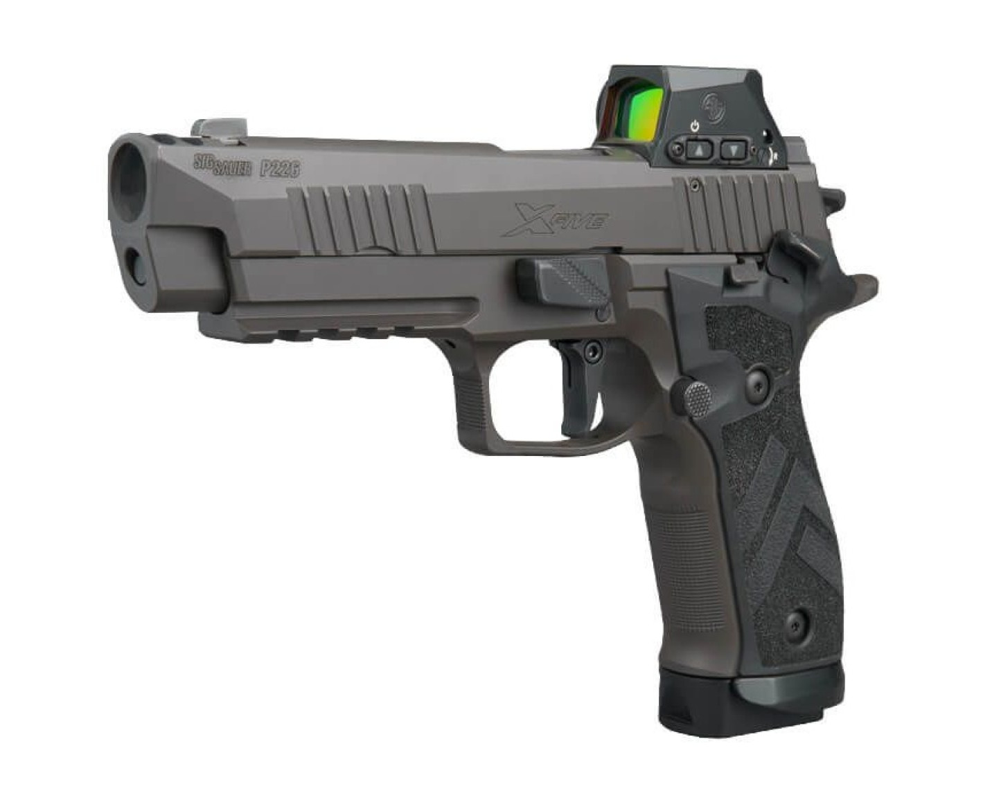 P226XFiveRXSL