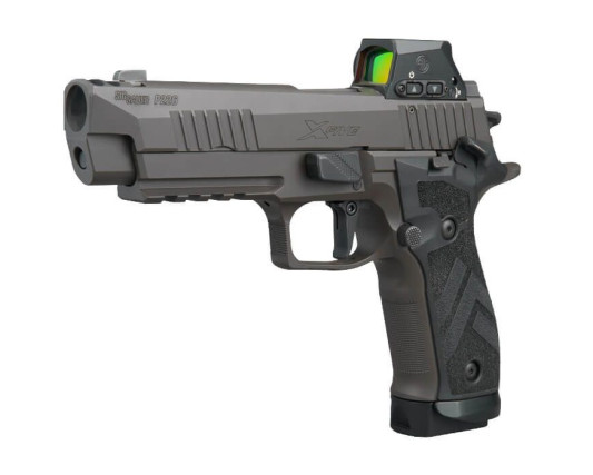 P226XFiveRXSL