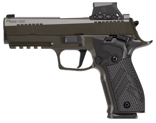 p226xlegionsaorxsl326a