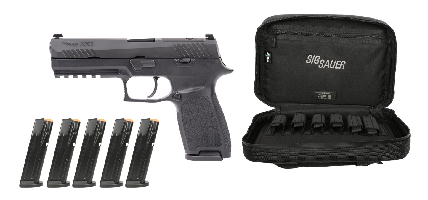 SI320F9BSSPTAC