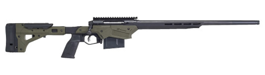 SVAXISIIPRECISION