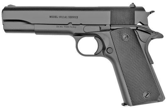 ti1911a1se451133
