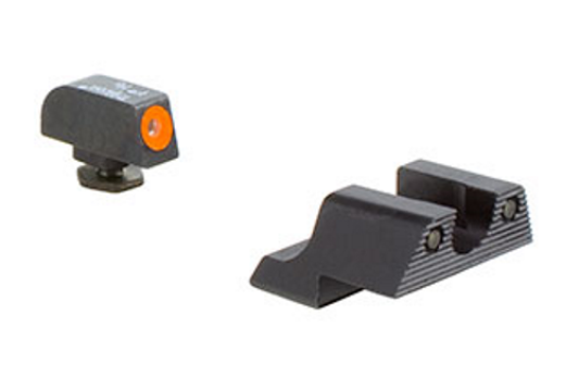 TrijiconGlock4243OrangeHDNS