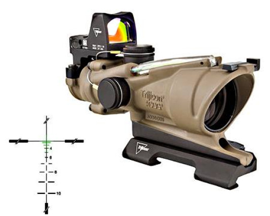 TRTA31ECOS-G