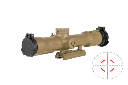 VC18C2400025