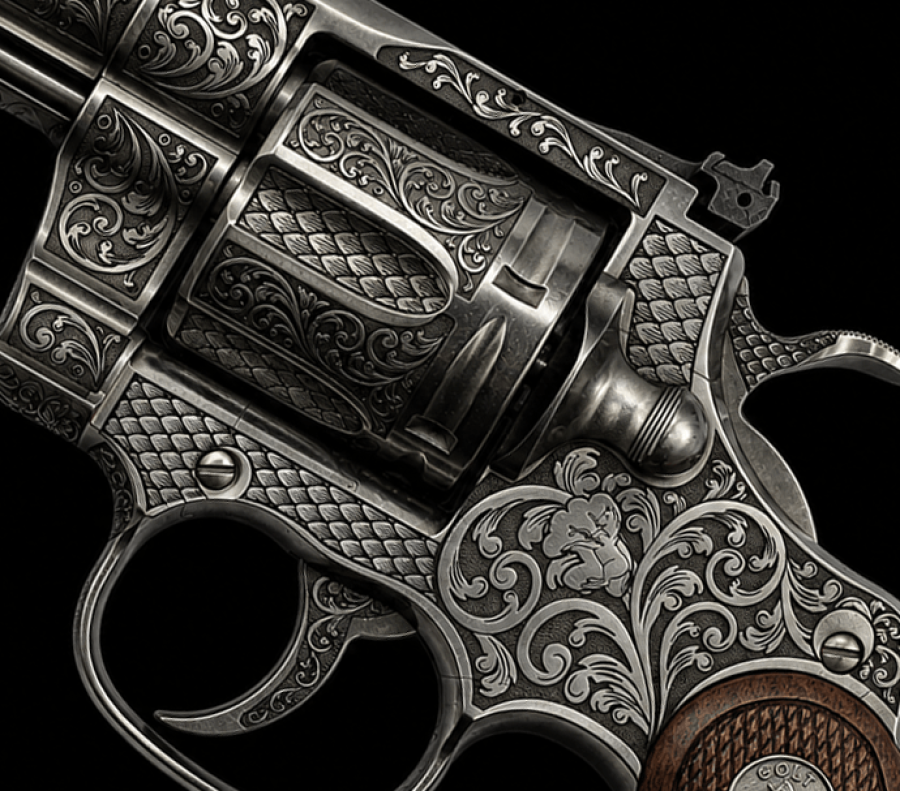 Collectible Firearms