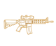 Rifles